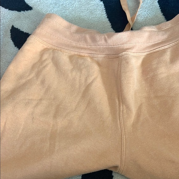 Calvin Klein Beige Hoodie and Joggers Set - Picture 13 of 16